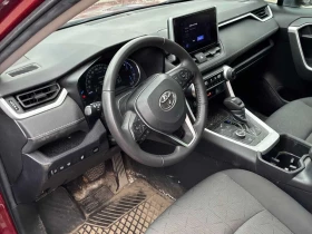 Toyota Rav4 | Hybrid XLE | АВТОКРЕДИТ БЕЗ ПЪРВОНАЧАЛНА ВНОСКА|, снимка 5