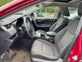 Toyota Rav4 | Hybrid XLE | АВТОКРЕДИТ БЕЗ ПЪРВОНАЧАЛНА ВНОСКА|, снимка 17