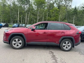 Toyota Rav4 | Hybrid XLE | АВТОКРЕДИТ БЕЗ ПЪРВОНАЧАЛНА ВНОСКА|, снимка 2