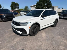 VW Tiguan * Comfortline R Line Black Edition * CARFAX * , снимка 1