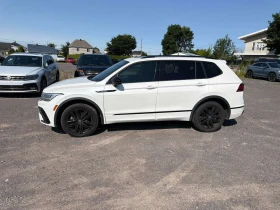 VW Tiguan * Comfortline R Line Black Edition * CARFAX * , снимка 2