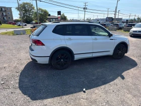 VW Tiguan * Comfortline R Line Black Edition * CARFAX * , снимка 14