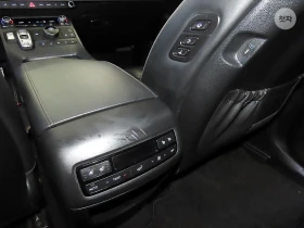 Hyundai Palisade 3.8 PRESTIGE 360CAM/ОБДУХ/FULL, снимка 14