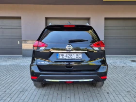 Nissan X-trail 2.0 4x4, снимка 5