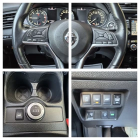 Nissan X-trail 2.0 4x4, снимка 13