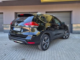 Nissan X-trail 2.0 4x4, снимка 4