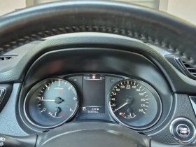 Nissan X-trail 2.0 4x4, снимка 15