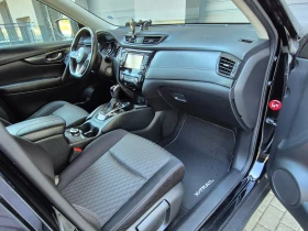 Nissan X-trail 2.0 4x4, снимка 10