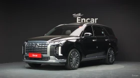 Hyundai Palisade 3.8 4WD VIP* МОНИТОРИ* ПАНО* 360* HUD* МАСАЖИ, снимка 1