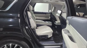 Hyundai Palisade 3.8 4WD VIP* МОНИТОРИ* ПАНО* 360* HUD* МАСАЖИ, снимка 9
