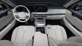 Hyundai Palisade 3.8 4WD VIP* МОНИТОРИ* ПАНО* 360* HUD* МАСАЖИ, снимка 5