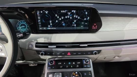 Hyundai Palisade 3.8 4WD VIP* МОНИТОРИ* ПАНО* 360* HUD* МАСАЖИ, снимка 12