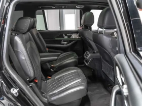 Mercedes-Benz GLS 63 AMG CERAMIC* BURMESTER* ОБДУХВАНЕ* ДИСТРОНИК* МАСАЖ* , снимка 16