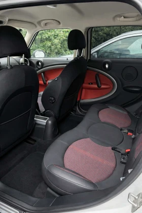 Mini Countryman 4x4/6skorosti/Klimatronik, снимка 4