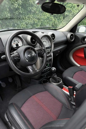 Mini Countryman 4x4/6skorosti/Klimatronik, снимка 5