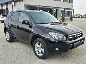Toyota Rav4 2.2 D, 4x4, Face, Подгрев, Кожа, Keyless!, снимка 2