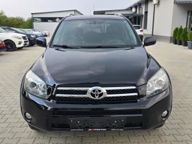 Toyota Rav4 2.2 D, 4x4, Face, Подгрев, Кожа, Keyless!, снимка 8