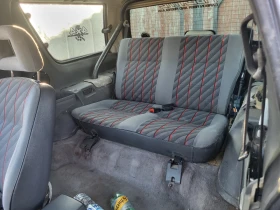 Opel Frontera 1.8 125кс (c18xe), снимка 4