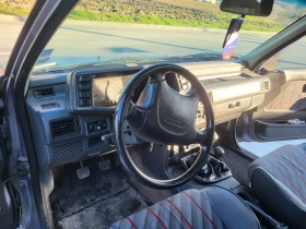 Opel Frontera 1.8 125кс (c18xe), снимка 5