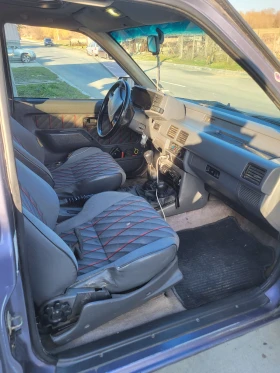 Opel Frontera 1.8 125кс (c18xe), снимка 7