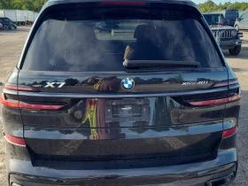 BMW X7 * XDRIVE40I * CARFAX * , снимка 14