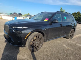 BMW X7 * XDRIVE40I * CARFAX * , снимка 1