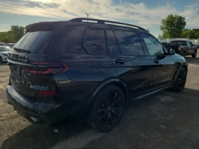 BMW X7 * XDRIVE40I * CARFAX * , снимка 3