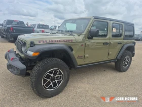 Jeep Wrangler, снимка 1