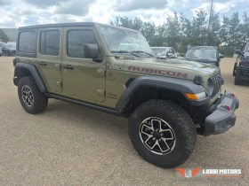 Jeep Wrangler, снимка 2