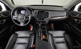 Volvo Xc90 T6 Momentum | АВТОФИНАНСИРАНЕ, снимка 7
