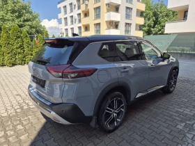 Nissan X-trail Platinum, AWD, снимка 7