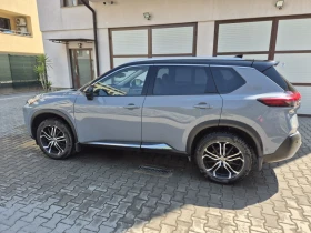 Nissan X-trail Platinum, AWD, снимка 5