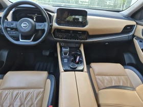 Nissan X-trail Platinum, AWD, снимка 9