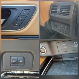 Nissan X-trail Platinum, AWD, снимка 14