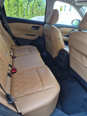 Nissan X-trail Platinum, AWD, снимка 11