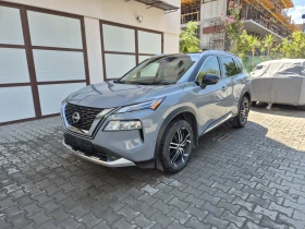 Nissan X-trail Platinum, AWD, снимка 1