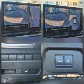 Nissan X-trail Platinum, AWD, снимка 16