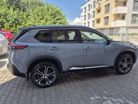 Nissan X-trail Platinum, AWD, снимка 6