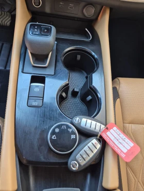 Nissan X-trail Platinum, AWD, снимка 12