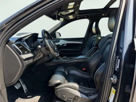 Volvo Xc90 T6* R DESIGN* HARMAN KARDON* ДИСТРОНИК* КРАЙНА ЦЕН, снимка 7