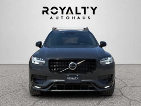 Volvo Xc90 T6* R DESIGN* HARMAN KARDON* ДИСТРОНИК* КРАЙНА ЦЕН, снимка 1