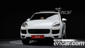 Porsche Cayenne, снимка 3