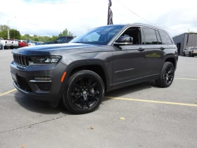 Jeep Grand cherokee * Limited * АВТОКРЕДИТ БЕЗ ПЪРВОНАЧАЛНА ВНОСКА* , снимка 1