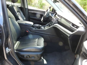Jeep Grand cherokee * Limited * АВТОКРЕДИТ БЕЗ ПЪРВОНАЧАЛНА ВНОСКА* , снимка 17