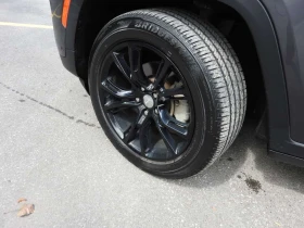 Jeep Grand cherokee * Limited * АВТОКРЕДИТ БЕЗ ПЪРВОНАЧАЛНА ВНОСКА* , снимка 7