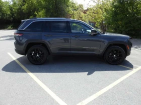 Jeep Grand cherokee * Limited * АВТОКРЕДИТ БЕЗ ПЪРВОНАЧАЛНА ВНОСКА* , снимка 3