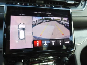 Jeep Grand cherokee * Limited * АВТОКРЕДИТ БЕЗ ПЪРВОНАЧАЛНА ВНОСКА* , снимка 12