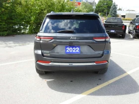 Jeep Grand cherokee * Limited * АВТОКРЕДИТ БЕЗ ПЪРВОНАЧАЛНА ВНОСКА* , снимка 4