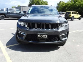 Jeep Grand cherokee * Limited * АВТОКРЕДИТ БЕЗ ПЪРВОНАЧАЛНА ВНОСКА* , снимка 6