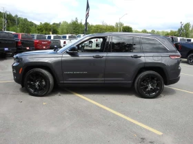 Jeep Grand cherokee * Limited * АВТОКРЕДИТ БЕЗ ПЪРВОНАЧАЛНА ВНОСКА* , снимка 2